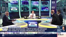 Le Club de la Bourse: quels impacts macroéconomiques attendus avec le coronavirus ? - 21/02