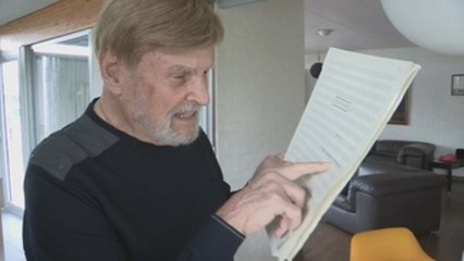 Leo Caerts, belga que compuso "Y viva España": "Esa canción cambió mi vida"