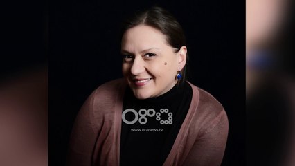 Dite e Re - I ftuar Erald Solji