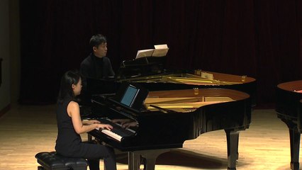 손열음 "분단과 분쟁 넘어 평화를 연주합니다" / YTN