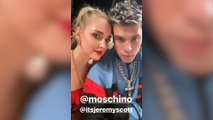 Chiara Ferragni, la más deseada en la Milán Fashion Week