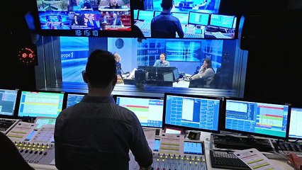 VIDÉO - Trump critique l'attribution de l'Oscar du meilleur film à "Parasite"