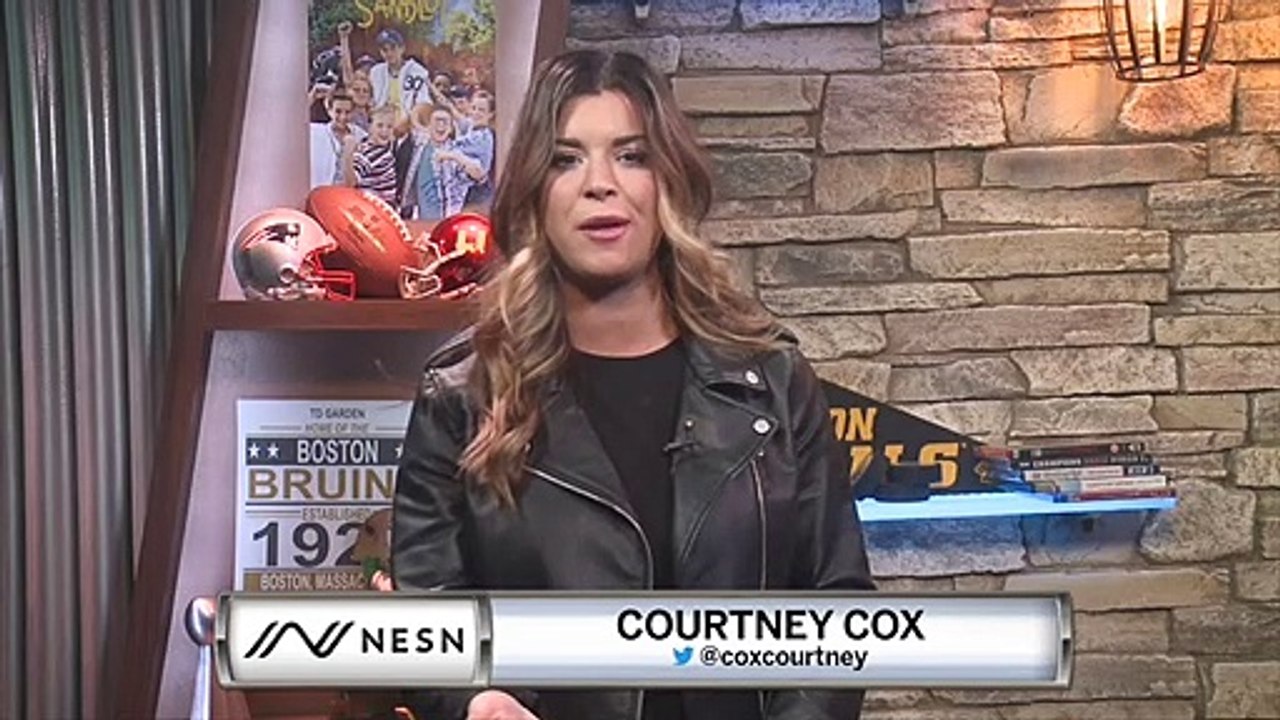 Viral Video Alert:  Massachusetts Gymnastics Coach Saves The Day