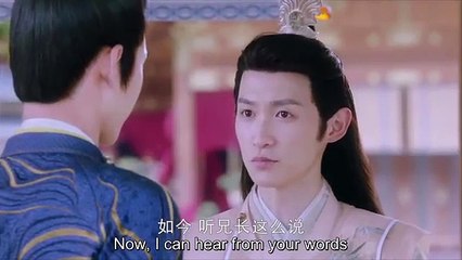 [ENG SUB]Trailer! Dr. Cutie Ep 22(Sun Qian, Huang Junjie)(2020)!!_ESW__h1PQ6Q_360p