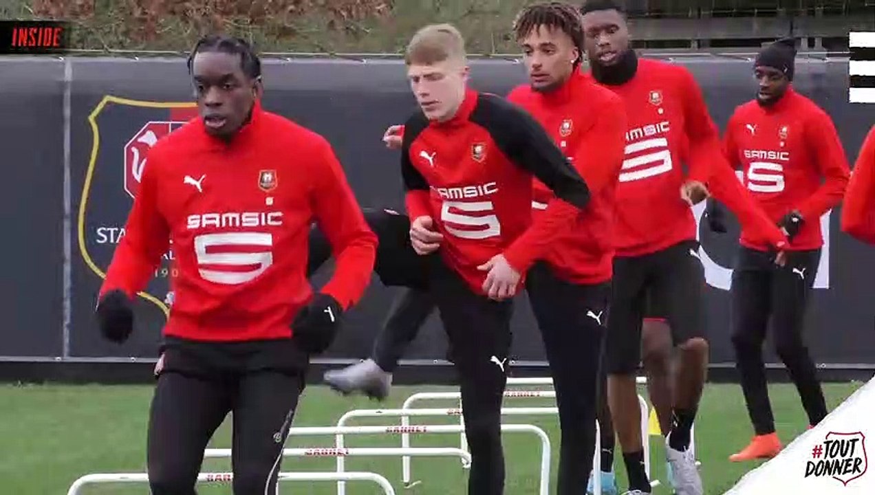 J26. Cap sur #SRFCNO