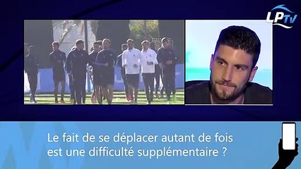 Préparateur Physique partie 2