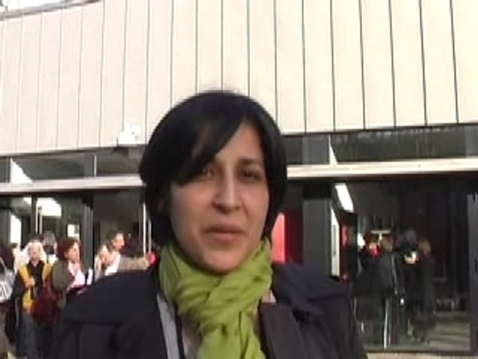 Aicha Bassal