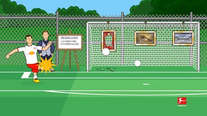 Bundesliga: Schalke vs. Leipzig powered by 442oons