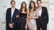Cindy Crawford Is “Concerned” About Son Presley Gerber After His Face Tattoo