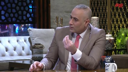 الدكتور جواد الموسوي: فترة بقاء الفيروس خارج الحاضن 5 ساعات إلى 5 أيام