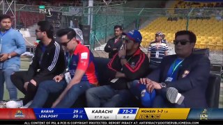 Karachi Kings vs Peshawar Zalmi - Full Match Highlights - Match 2 - 21 Feb 2020 - HBL PSL 2020