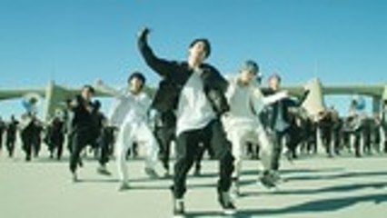 BTS Drop Explosive Music Video For New Single 'ON' | Billboard News