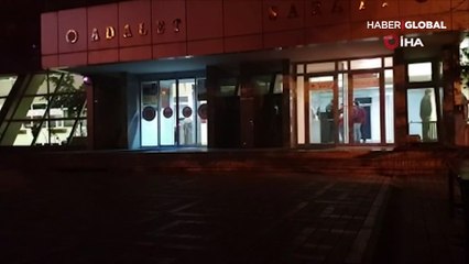 Mahkumlara uyuşturucu sağlayan gardiyan tutuklandı