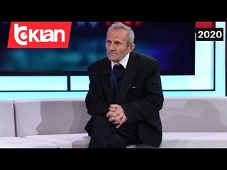 85-vjecari kerkon grua: S'dua t'ia di c'thone njerezit