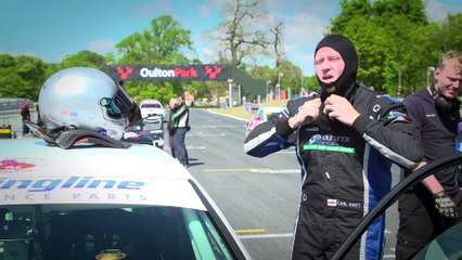TCR TCT 2019 Rd 1 OULTON PARK