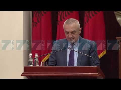 META KALLEZON GJONAJN NE SPAK, «TE DOREHIQET DERI TE HENEN» - News, Lajme - Kanali 7