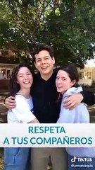 “Rompe cráneos”, el nuevo reto viral entre adolescentes