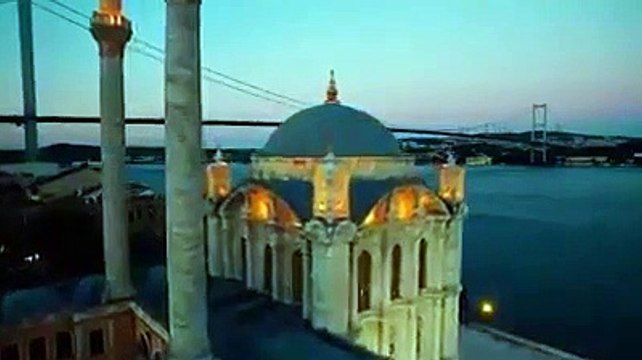 أردوغان يفرض الأذان الموحد بصوته فى مساجد تركيا.. وعالم أزهرى: جنون