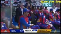 PSL  2020 Match 2: Karachi Kings Vs Peshawar Zalmi Full Match Highlights.. we