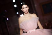 Kendall Jenner Just Debuted Floor-Length Mermaid Waves For a Magazine Shoot