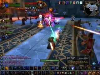 Les anges du cristal