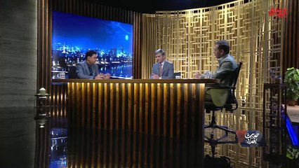 الدكتور طالب محمد: حكومة علاوي ستمرر والشارع ينتظر بحرارة