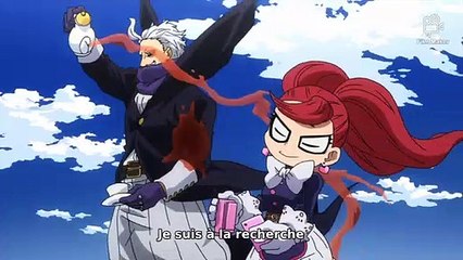 My hero academia S 04 E 19 preview VOSTFR