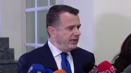 PS: Meta, si i akuzuar qe sulmon gjyqtarin e ceshtjes