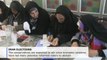 Iran votes for new Parliament which could favour conservatives