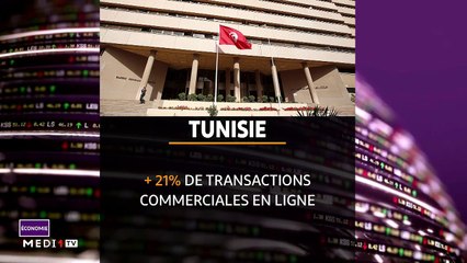 JT Economie - 21/02/2020