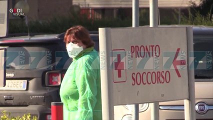 ALARM NE ITALI, GJASHTE RASTE TE REJA ME KORONAVIRUS NE LOMBARDI - News, Lajme - Kanali 7