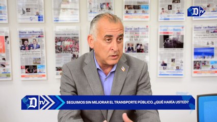 Esteban Bovo Candidato a la alcaldía de Miami-Dade