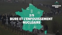 Municipales: on est allés à Bure voir les habitants opposés à l'enfouissement des déchets nucléaires
