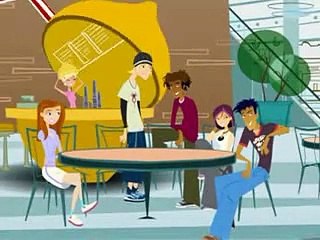 Seis Dezesseis Episódio 11 - O Senhor Bonzinho