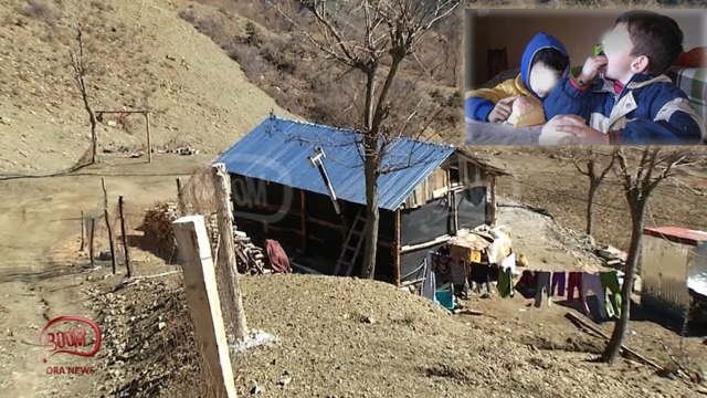 LIVE/ BOOM - Shokët më tallin se ha bukë të thatë drama e familjes Derstila - 21 shkurt 2020