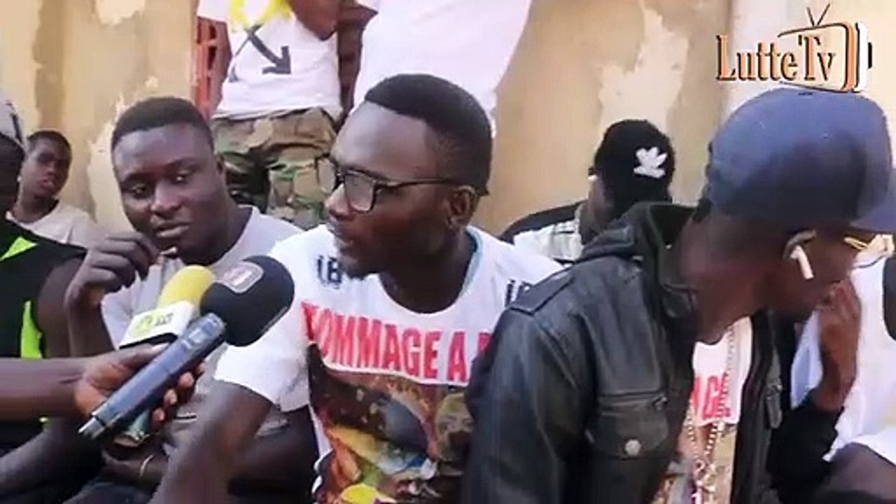 Mafia Tarkindas de Siteu répond Sévèrement Batika et Sau Kana...
