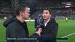 Les impressions de Vincent Hognon avant Metz / OL - Ligue 1 Conforama