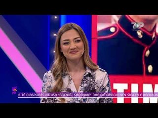 Download Video: Ftesë në 5, Marko Kepi, shqiptari që mblodhi 1.6 mln USD për tërmetin, 21 Shkurt 2020, Pjesa 3