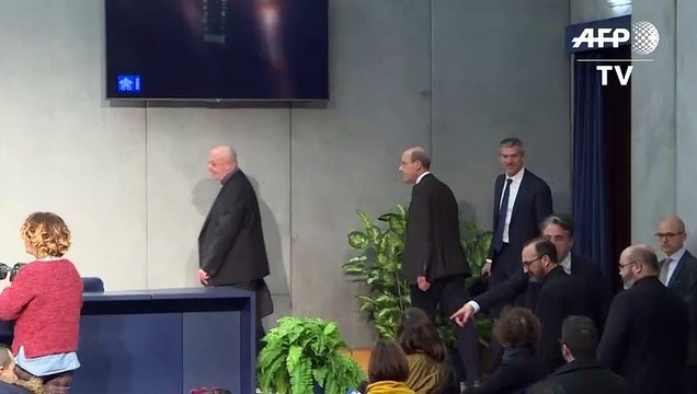 Todo listo para la apertura de los archivos del controvertido papa Pío XII en el Vaticano