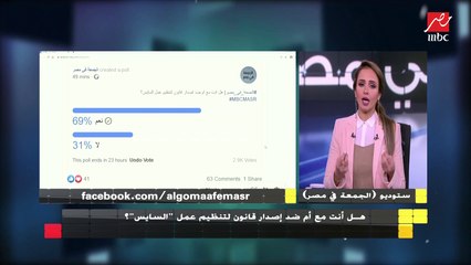 النائب ممدوح مقلد : (السياس) بيمارسوا البلطجة وبيخدوا الفلوس يحطوها في جيبهم