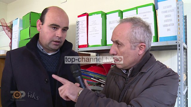 Fiks Fare/ Nuk çregjistrojnë dot të vdekurin, Fiksi e zgjidh për 4 orë