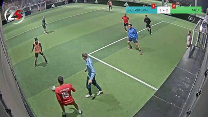 FC Folie Douce Vs M2D - 21/02/20 19:30 - League Z5 - Z5 Aix