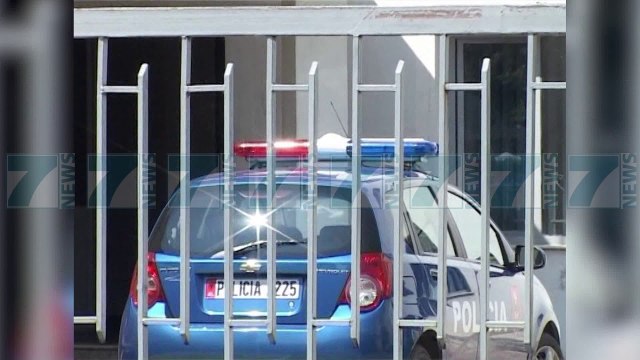 OFL «SKANON» PRONAT NE LEZHE TE TE DENUARVE PER TRAFIK DROGE - News, Lajme - Kanali 7