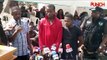 Police Parade Suspected ‘One Chance’ Robbers, Car Snatching Gang in Abuja| Punch