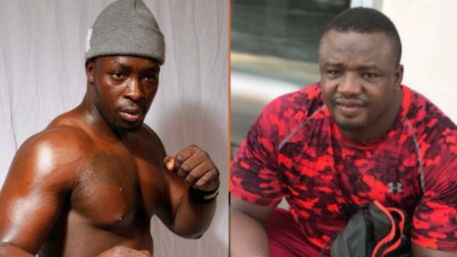 iTV - Face à Face : Quand Sitteu provoque Papa Sow - Regardez!