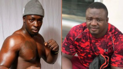 iTV - "Face à Face" : Quand Sitteu provoque Papa Sow - Regardez!