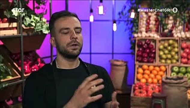 Έντονες οι αντιδράσεις για τον Ηλία: «Δεν είμαι εδώ για να καώ»