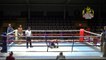 Israel Lopez VS Carlos Cruz - Pinolero Boxing Promotions