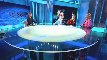 LIVE/ Shqipëria para viteve 90', Anisa Markarian e ftuar në RTV Ora