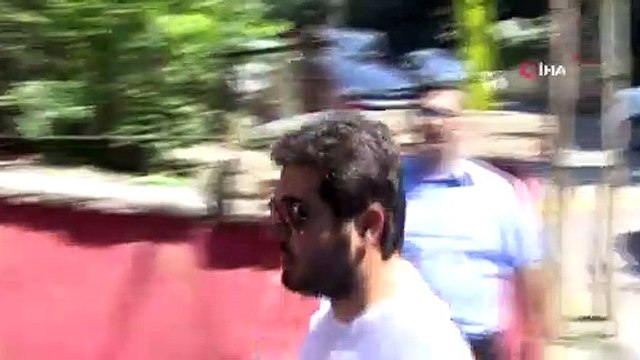 Rıza Sarraf’ın ‘izinsiz tadilat’ davasında keşif raporu dosyaya girdi